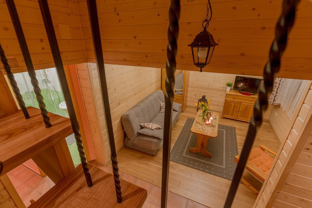 Apartament Koscieliska 10A Zakopane Quarto foto