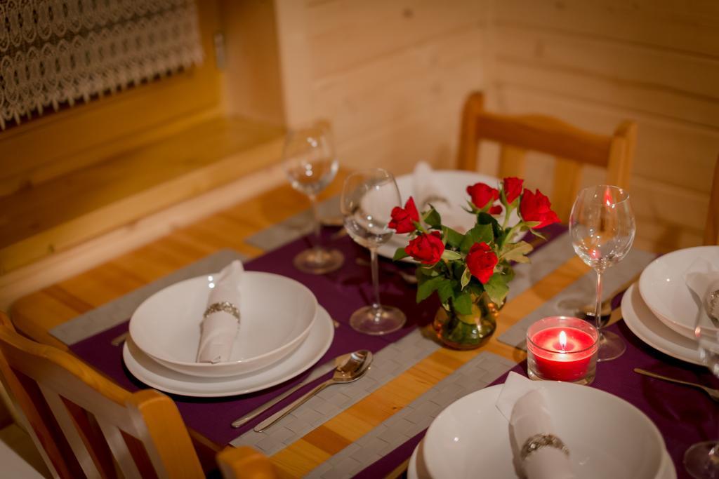 Apartament Koscieliska 10A Zakopane Quarto foto